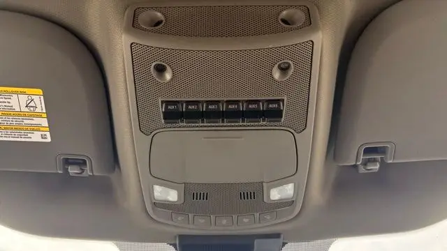 2020 Ford F-350 Super Duty Lariat
