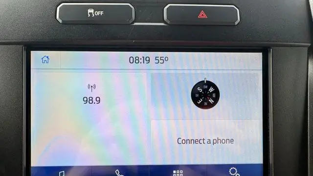2020 Ford F-350 Super Duty Lariat