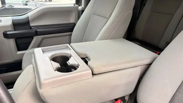 2020 Ford F-350 Super Duty Lariat