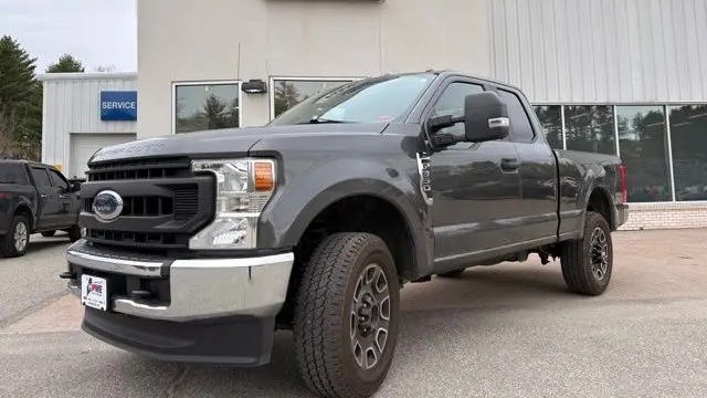 Preowned 2020 Ford F-350 Super Duty Lariat for Sale