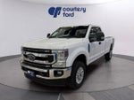 2021 F-350 Super Duty Thumbnail 3