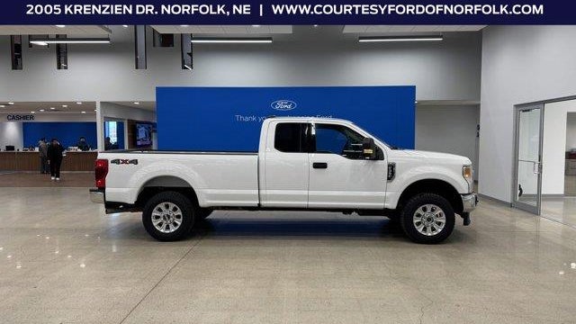 Preowned 2021 Ford F-350 Super Duty XLT for Sale