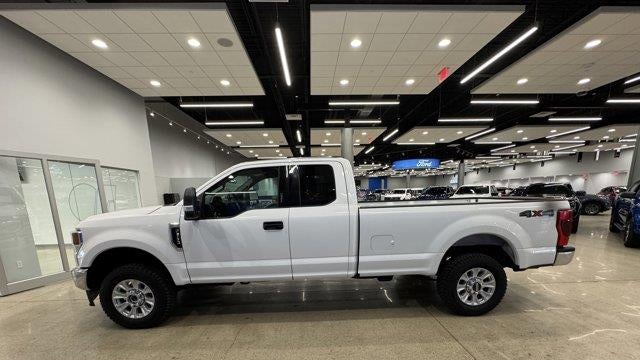 2021 Ford F-350 Super Duty XLT