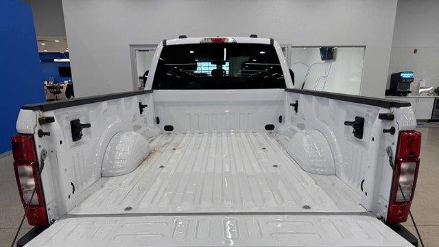 2021 Ford F-350 Super Duty XLT