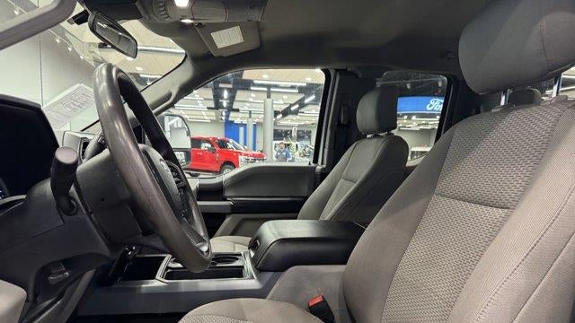 2021 Ford F-350 Super Duty XLT
