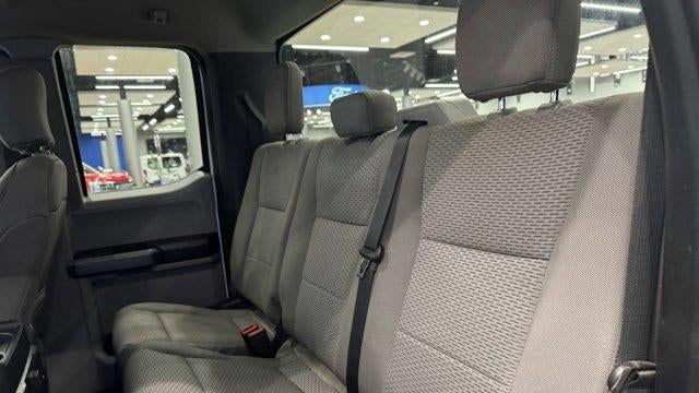 2021 Ford F-350 Super Duty XLT