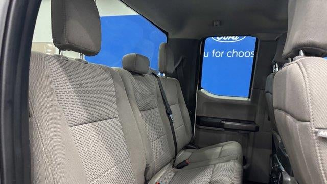 2021 Ford F-350 Super Duty XLT