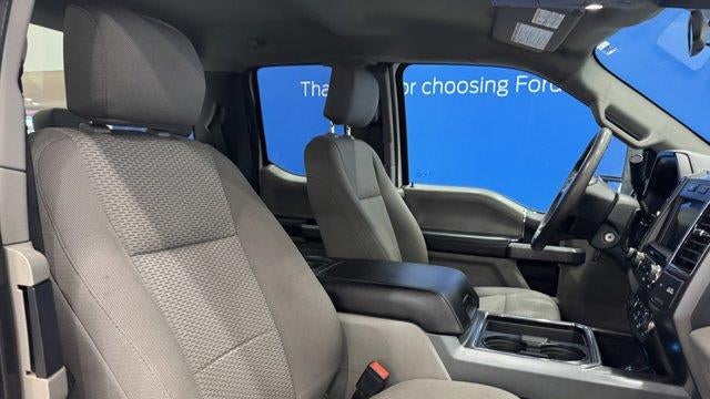 2021 Ford F-350 Super Duty XLT