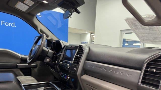 2021 Ford F-350 Super Duty XLT