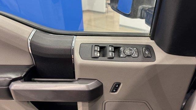 2021 Ford F-350 Super Duty XLT