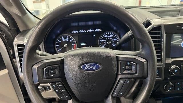 2021 Ford F-350 Super Duty XLT