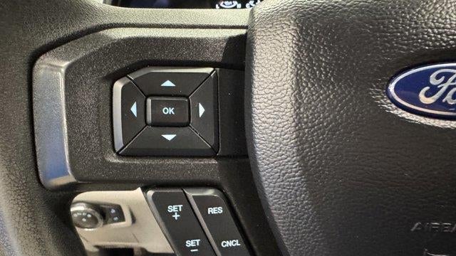 2021 Ford F-350 Super Duty XLT