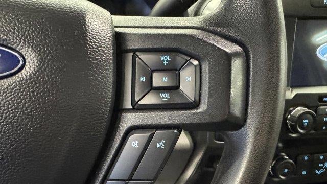 2021 Ford F-350 Super Duty XLT