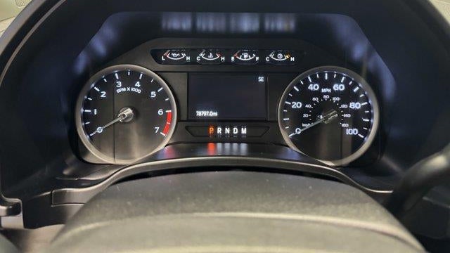2021 Ford F-350 Super Duty XLT