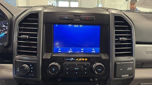 2021 Ford F-350 Super Duty XLT