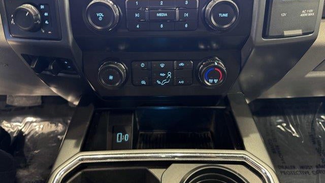 2021 Ford F-350 Super Duty XLT