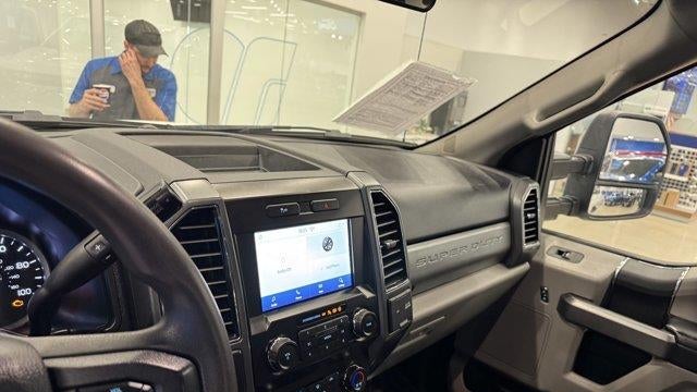 2021 Ford F-350 Super Duty XLT