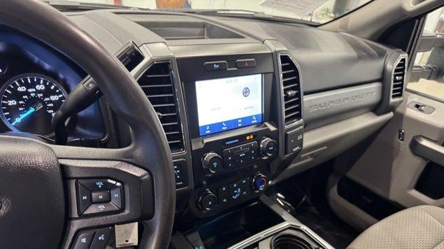 2021 Ford F-350 Super Duty XLT