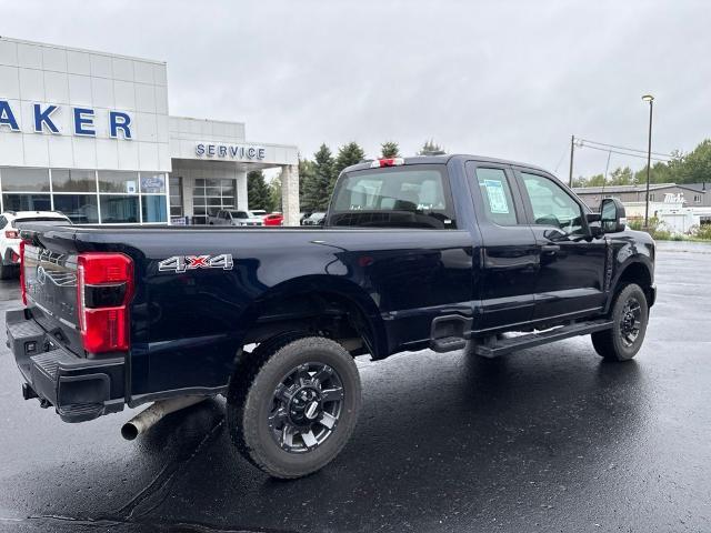 2025 Ford F-350 - $52,554
