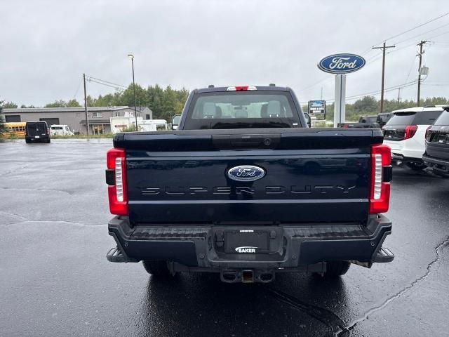 2025 Ford F-350 - $52,554