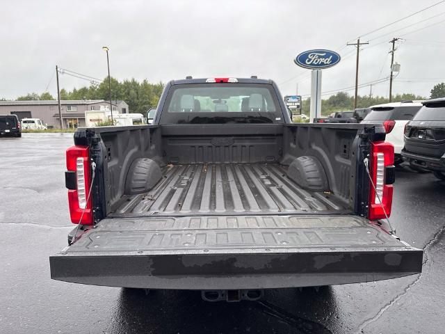 2025 Ford F-350 - $52,554