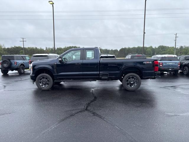 2025 Ford F-350 - $52,554