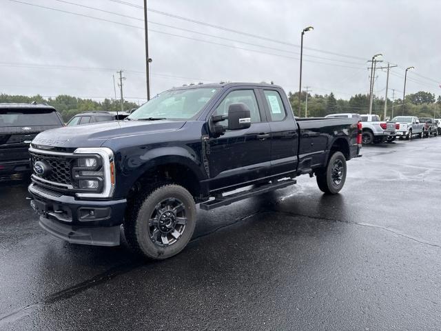 2025 Ford F-350 - $52,554