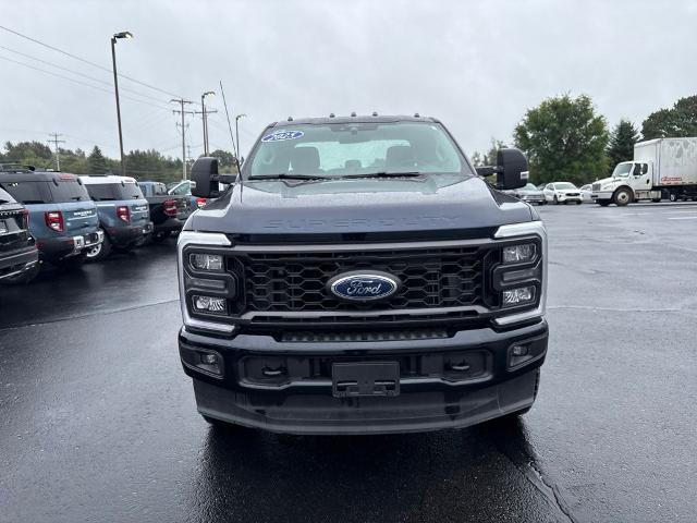 2025 Ford F-350 - $52,554