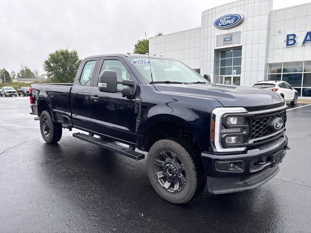 2025 Ford F-350 - $52,554