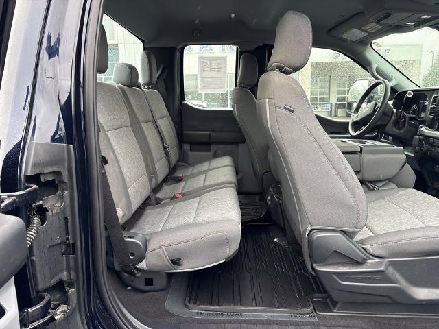 2025 Ford F-350 - $52,554