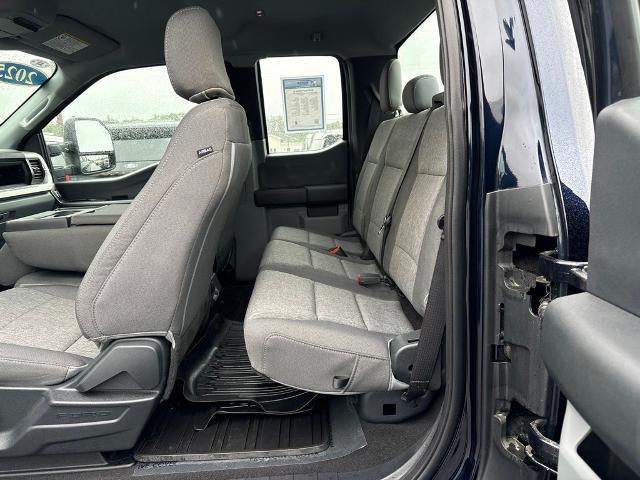 2025 Ford F-350 - $52,554