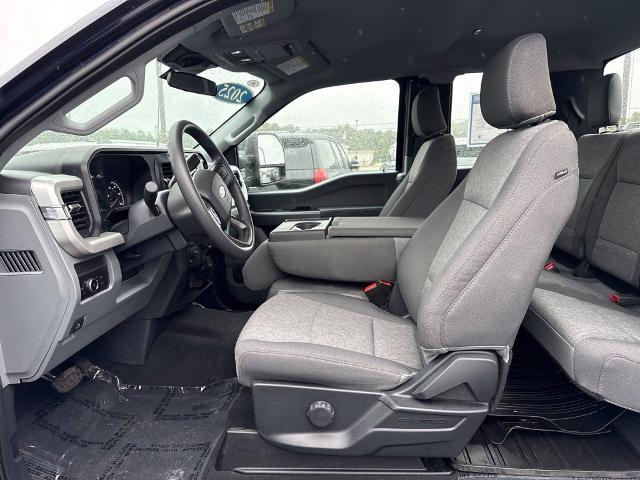 2025 Ford F-350 - $52,554