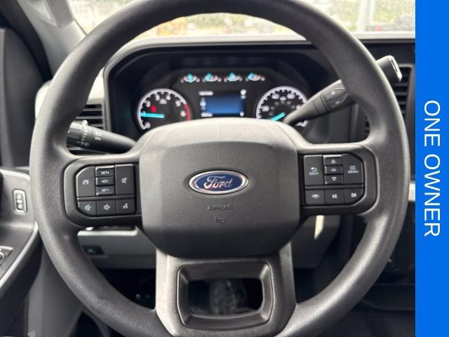 2025 Ford F-350 - $52,554
