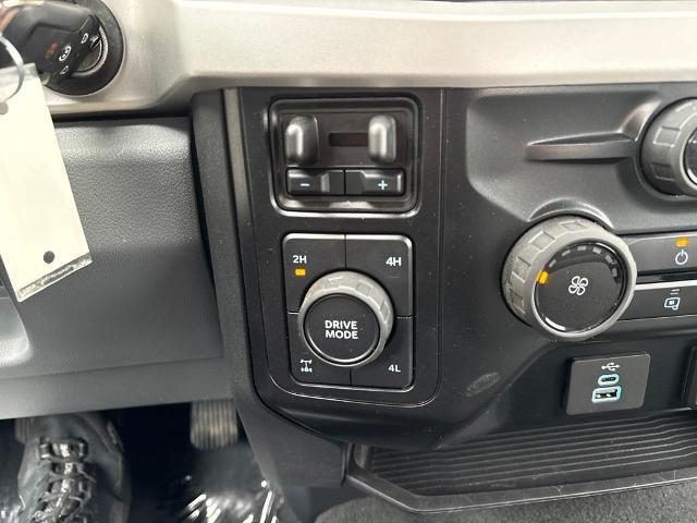 2025 Ford F-350 - $52,554