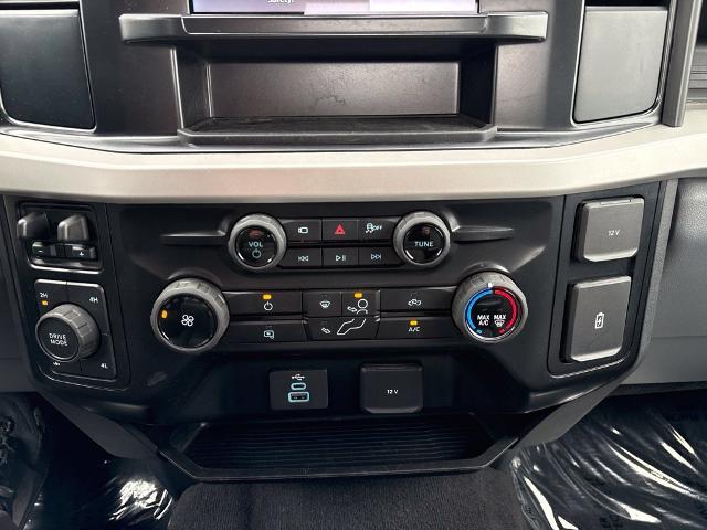 2025 Ford F-350 - $52,554