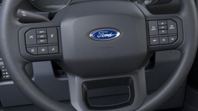 2026 Ford F-350 Super Duty XLT