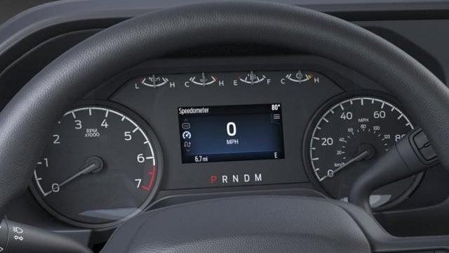 2026 Ford F-350 Super Duty XLT