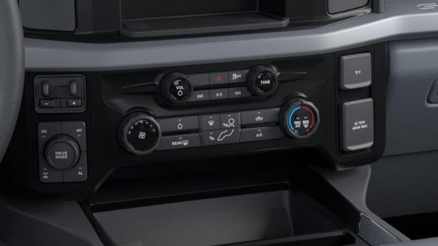 2026 Ford F-350 Super Duty XLT