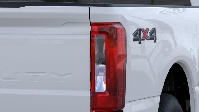 2026 Ford F-350 Super Duty XLT