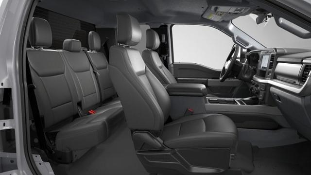2026 Ford F-350 Super Duty XLT