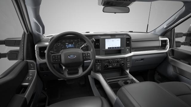 2026 Ford F-350 Super Duty XLT