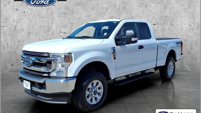 2022 Ford F-350 Super Duty Lariat