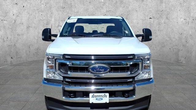 2022 Ford F-350 Super Duty Lariat
