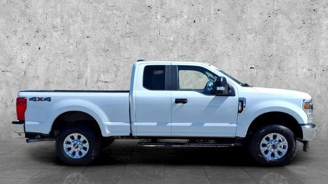 2022 Ford F-350 Super Duty Lariat