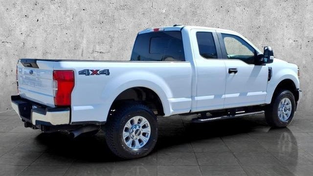 2022 Ford F-350 Super Duty Lariat