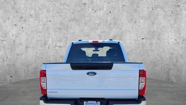 2022 Ford F-350 Super Duty Lariat