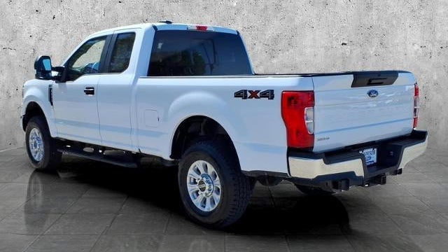 2022 Ford F-350 Super Duty Lariat