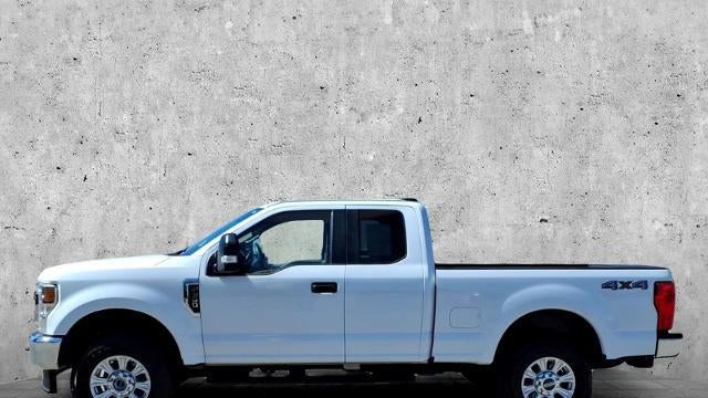 2022 Ford F-350 Super Duty Lariat