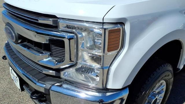 2022 Ford F-350 Super Duty Lariat