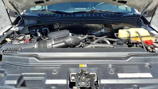 2022 Ford F-350 Super Duty Lariat